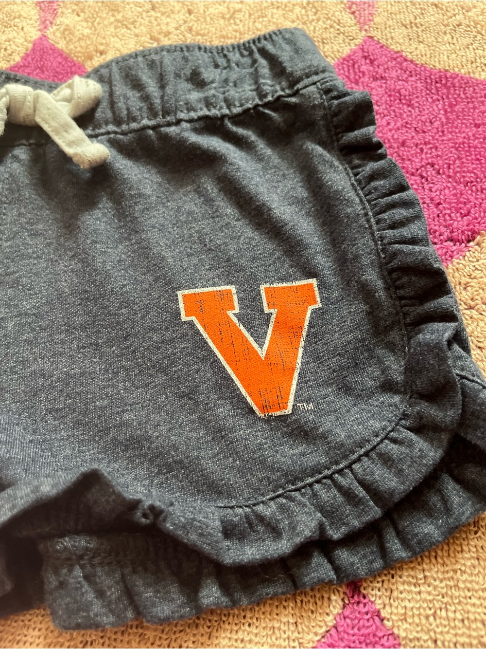 Like New 2PC Toddler Girls UVA Bundle - Picture 6 of 8